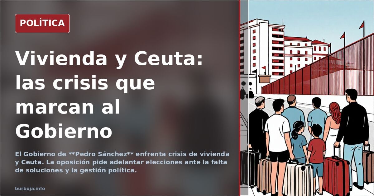 Necesitamos un Gobierno que no nos avergüence (tanto) (Félix Madero en Vozpópuli)