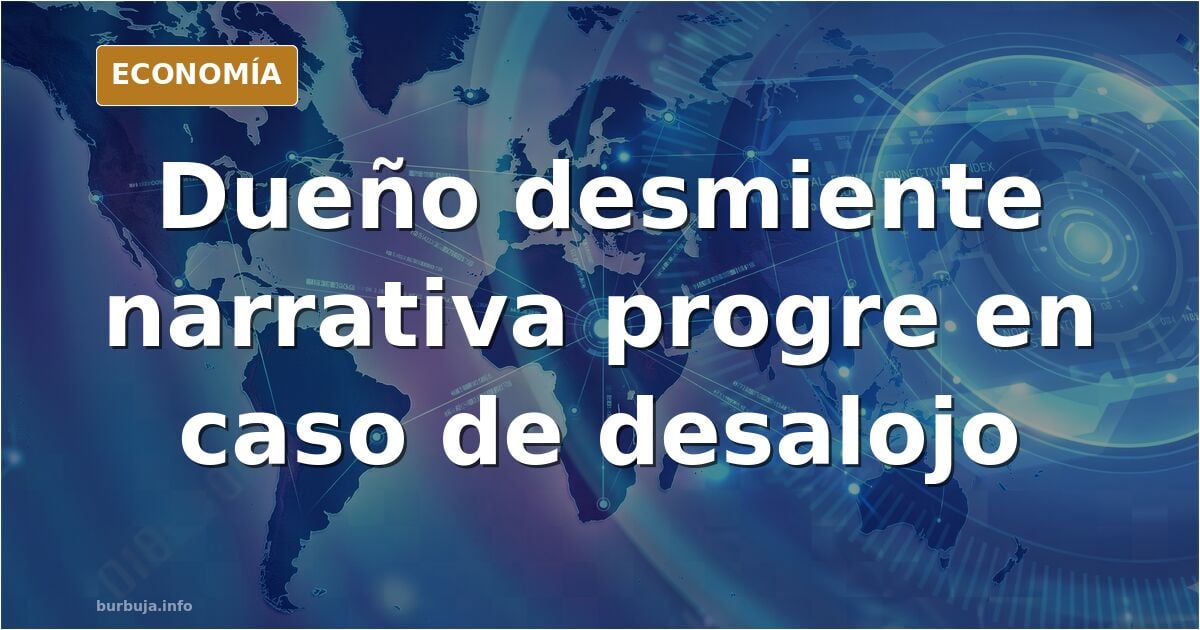 "Caso mar1carmen" y la farsa pogre