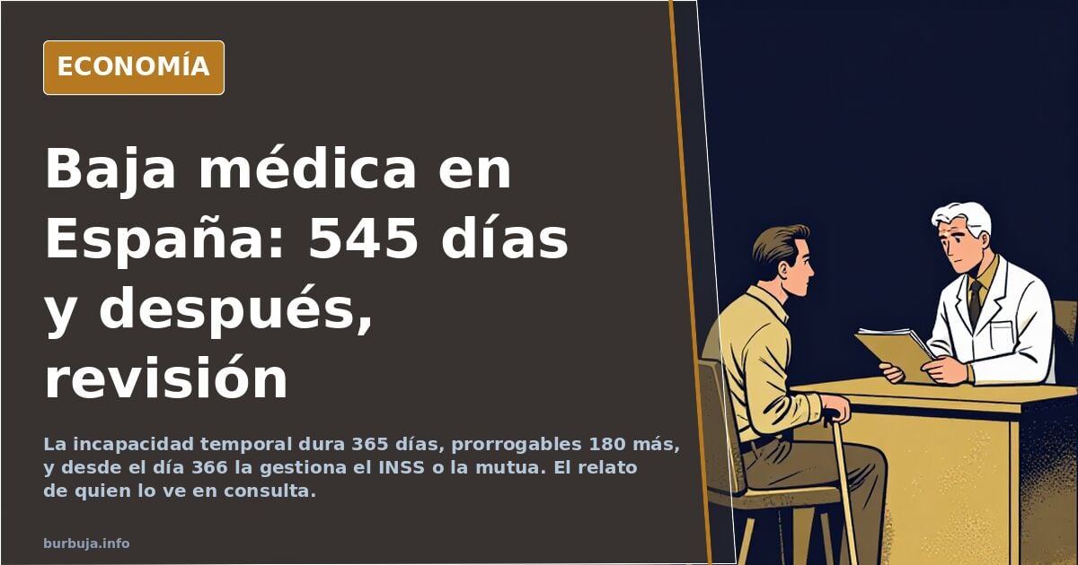 El que le eche cigotos puede estar cobrando pagas infinitamente.