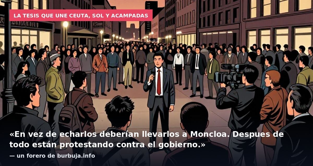 Tensión en el sector solar: ¿vienen problemas con los grupos ultras?