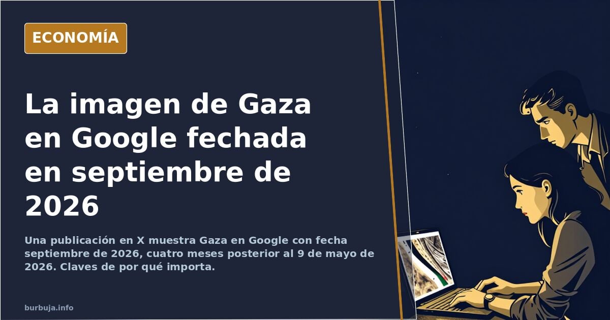 Foro aérea de Gaza, pronto Ceuta