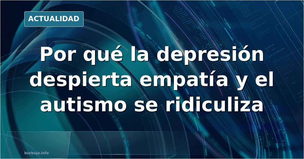Romantizar trastornos selectivamente