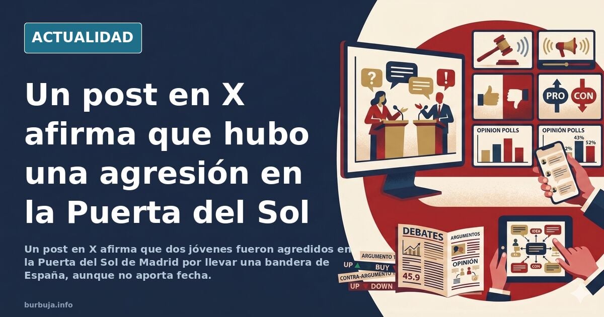 Par de tíos huyen de mujeres pogres que los intimidan