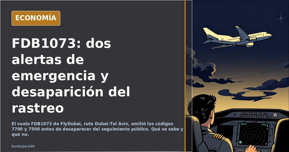 Urgente - Incidente en vuelo con más de 100 israelíes - Piloto apuñala a copiloto e intenta estrellar el avión - Israel : "Es un ataque terrorista"