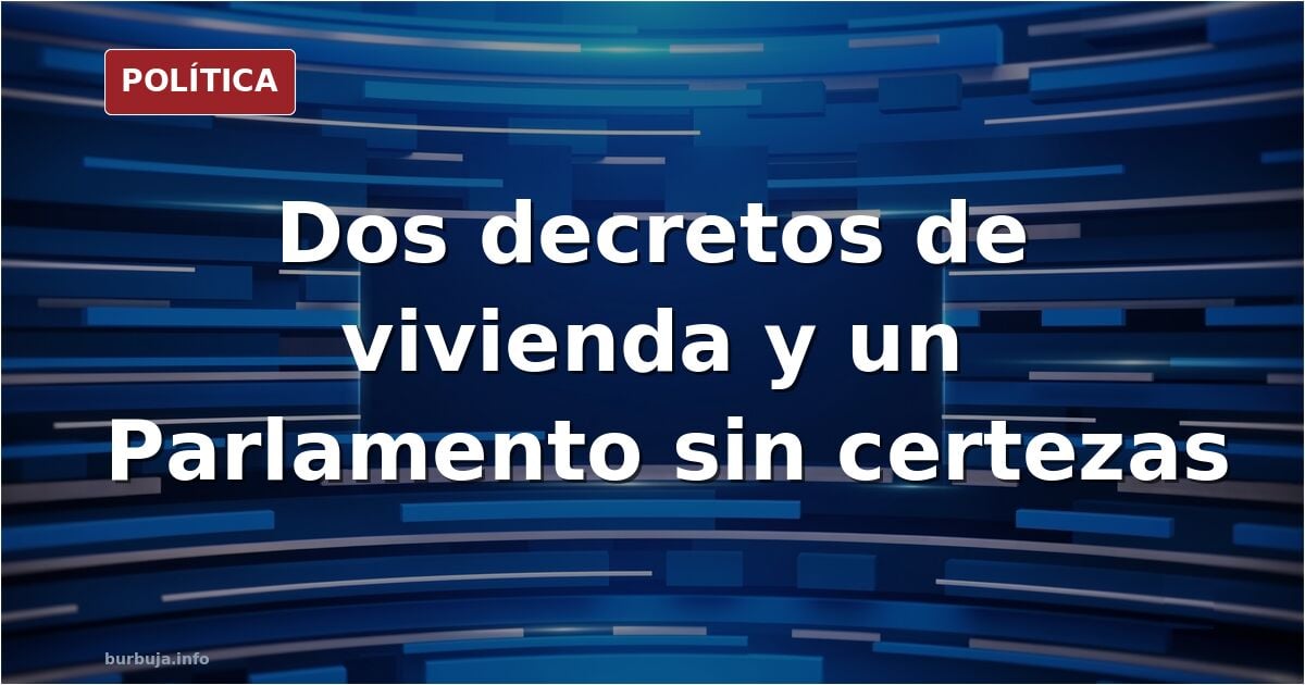 Y llamarán gobernar a esto (Ignacio Camacho en El ABC)