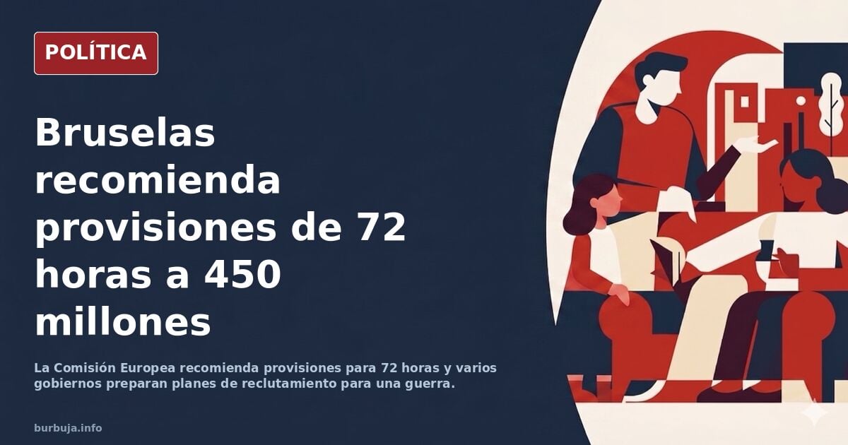 ¿Deberían los europeos derrocar a su "clase dominante"?