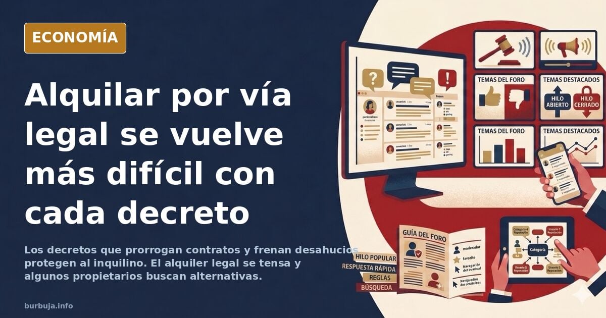 Resumen tema langosta Maricarmen y sus decretos: ha llegado el liberalismo, por fin.