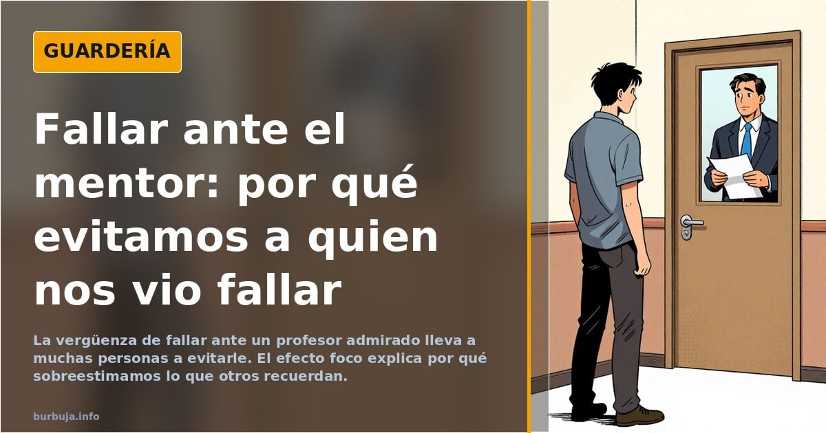 Sé que no debería molestarme esto, pero...