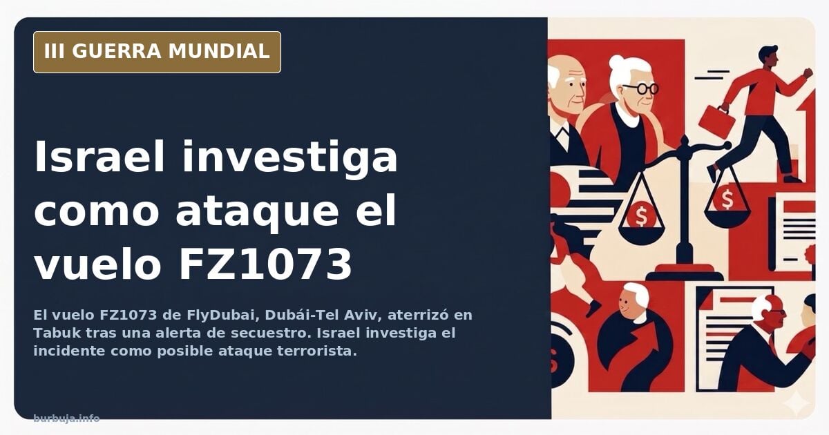 Cuatro pasajeros israelíes reducen a copiloto terrorista salvando a 180 conciudadanos.