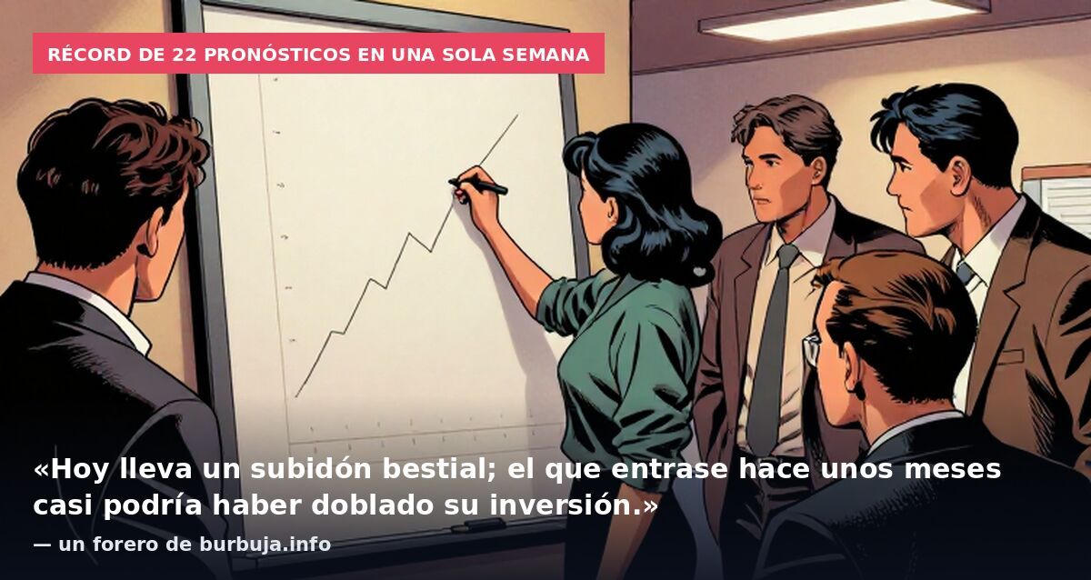 Pregunta de los Domingos:¿Dónde estará la PLATA el próximo fin de semana?