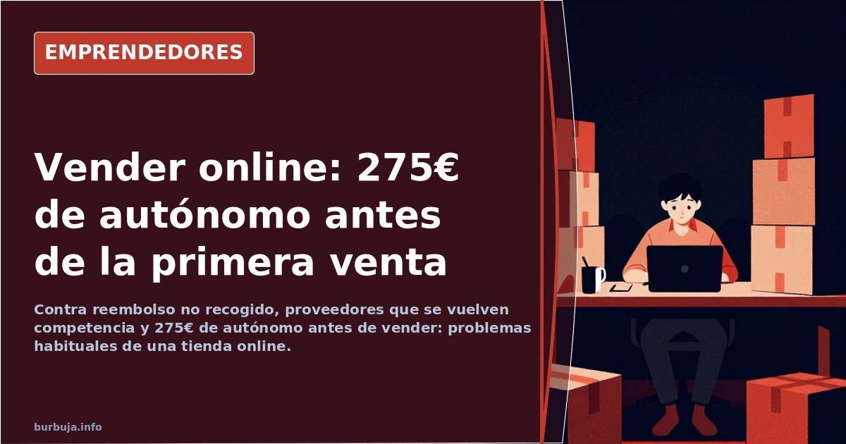 9 Problems of Running an Online Store, According to Those Who Manage Them