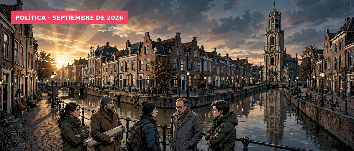 Política · septiembre de 2026