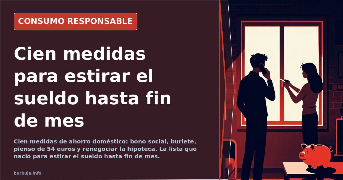 Persona colocando burlete aislante en el marco de una ventana para reducir la factura energética del hogar