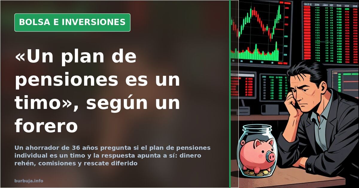 Why an Individual Pension Plan Rarely Pays Off