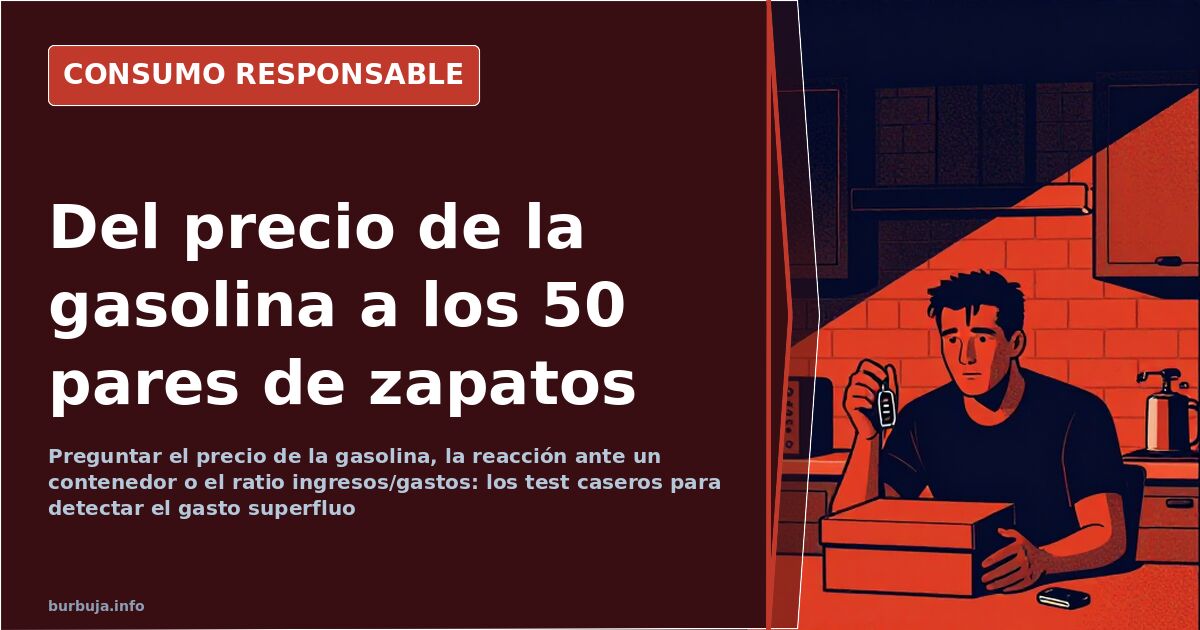 Zapatos y ropa acumulados en un armario, símbolo del gasto hormiga con el que se intenta detectar a una visillera en el consu