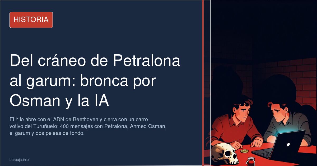 Miscelánea arqueológica.