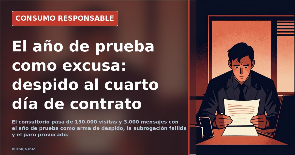 Consultorio de derecho laboral.