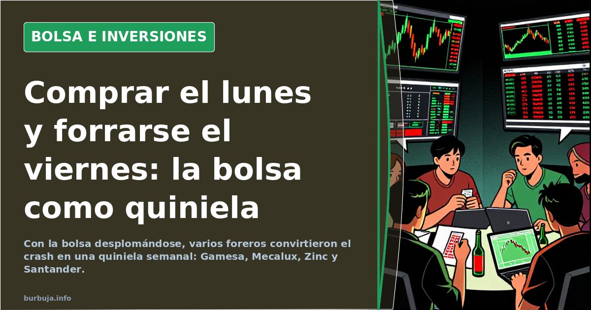 The Stock Market as a Lottery: Betting on a Windfall Amidst the Crash
