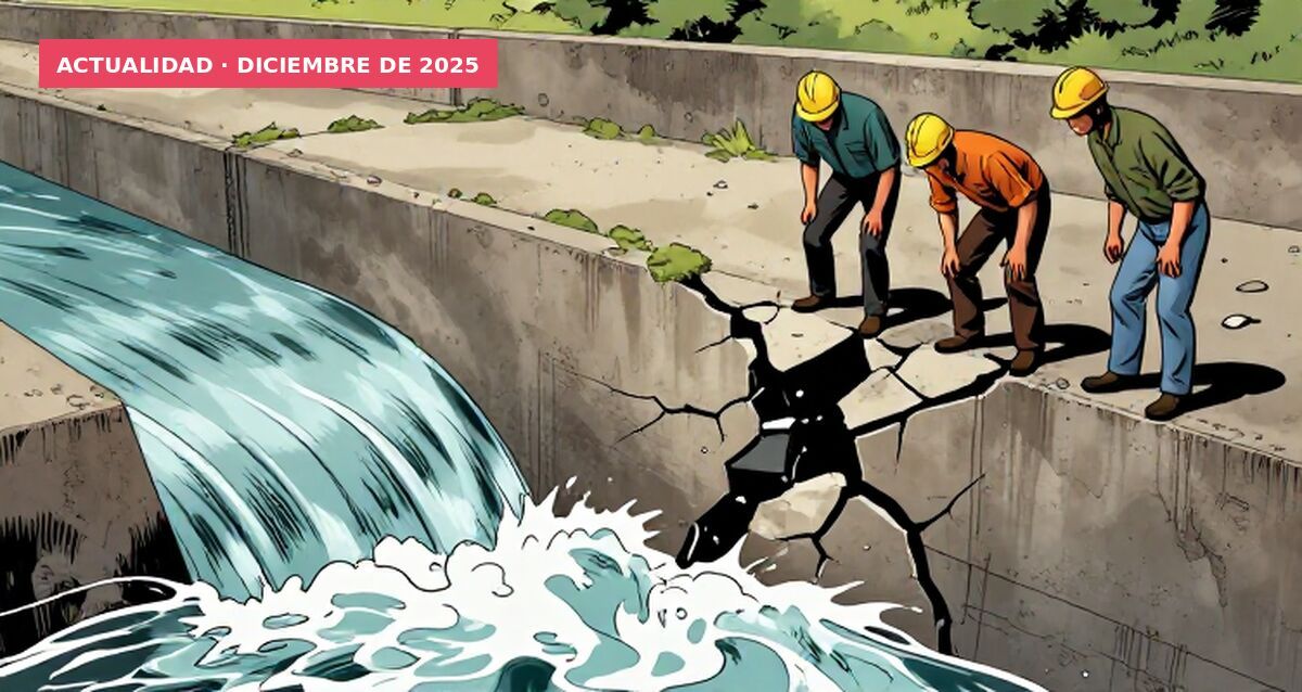 Actualidad · diciembre de 2025