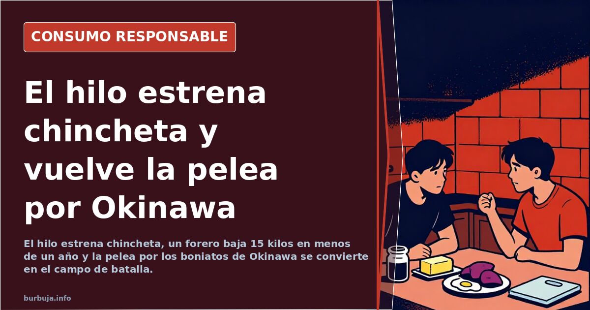 Comer menos azúcar y harinas, ¿la solución definitiva al sobrepeso/obesidad? (II)