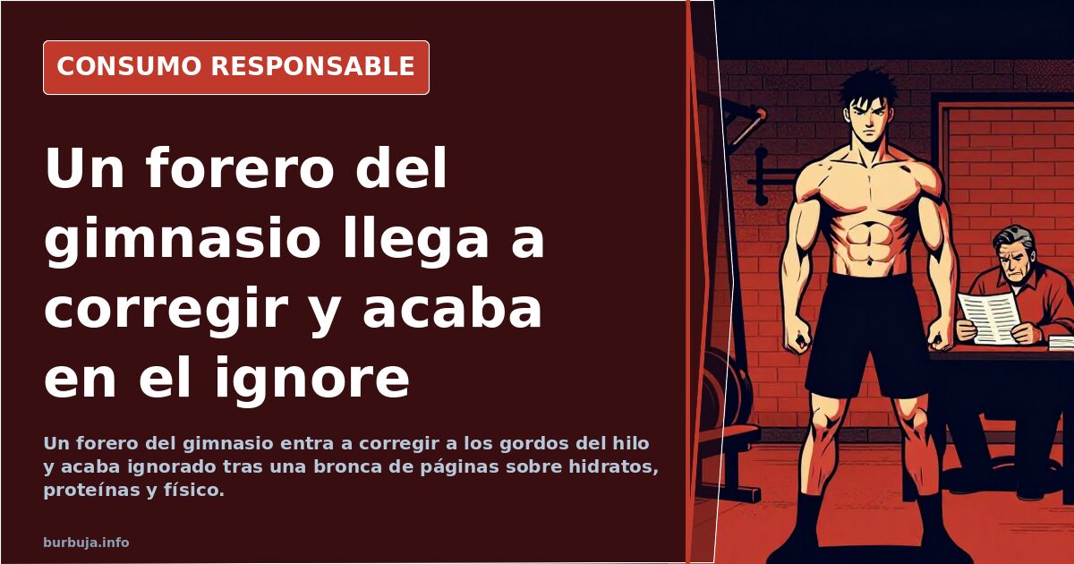 Comer menos azúcar y harinas, ¿la solución definitiva al sobrepeso/obesidad? (II)