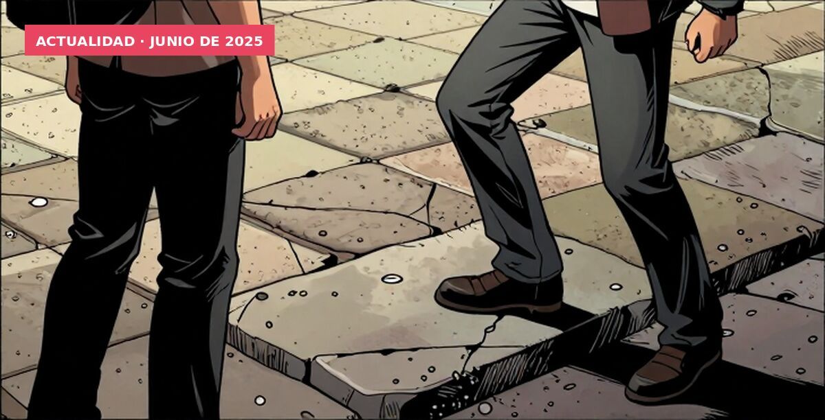 Actualidad · junio de 2025