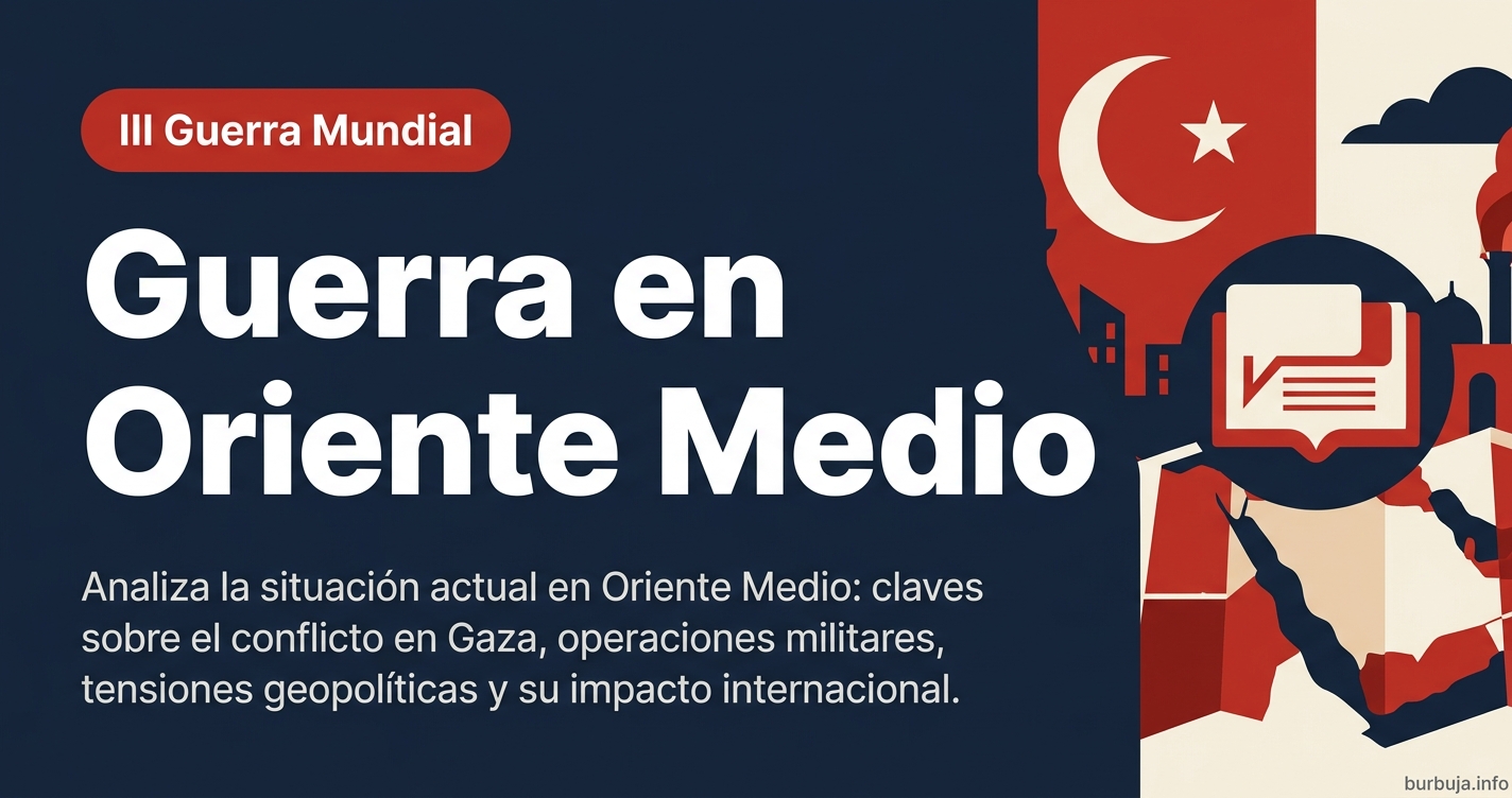 Más de 45.000 palestinos muertos, 1.000 soldados israelíes caídos y el conflicto se extiende a Líbano y Yemen. ¿Por qué no ce