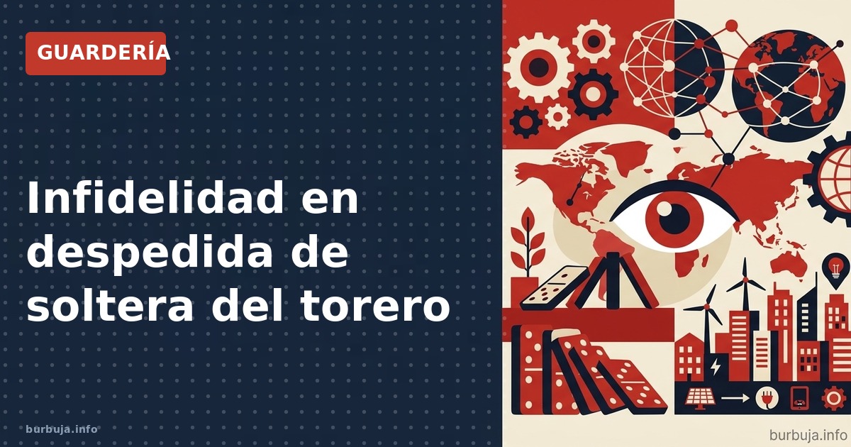Infidelidad en despedida de soltera del torero: análisis de la ruptura, el coste de 80.000€ y la cultura del compromiso