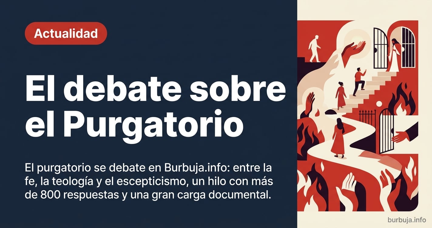 Orar por los difuntos: la devoción que sobrevive a los escépticos