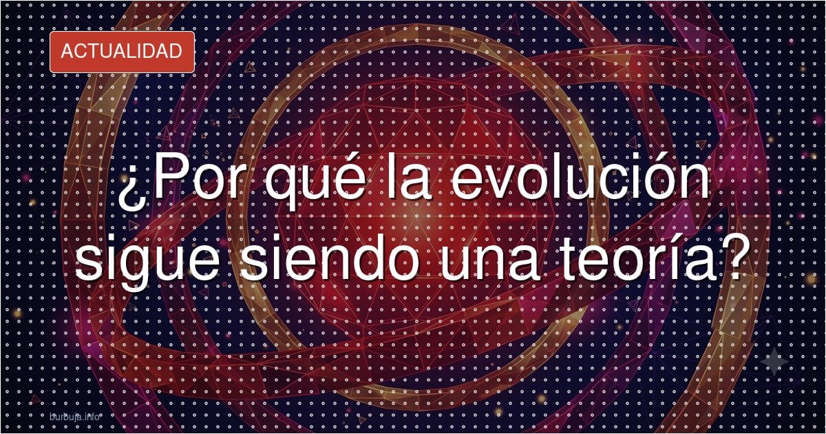 La evolución, ¿una conspiración anticristiana?