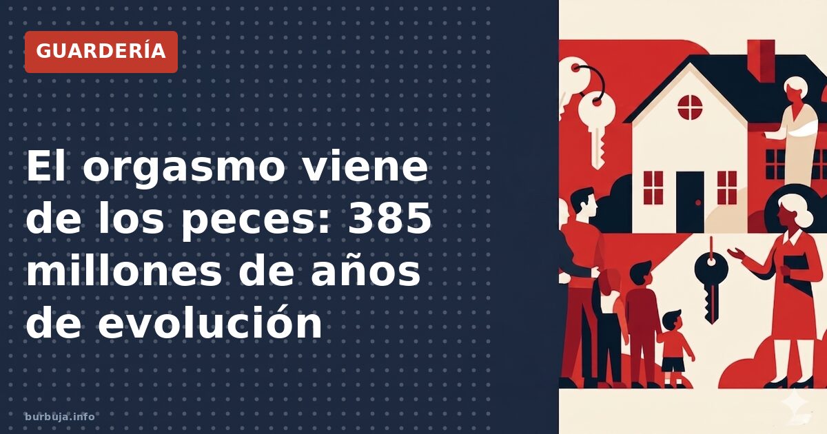 El pene es un clítoris modificado: la ciencia lo confirma