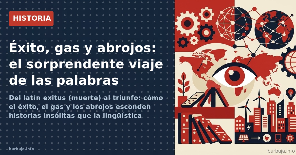 Diccionario abierto con anotaciones etimológicas en latín y griego sobre una mesa de madera