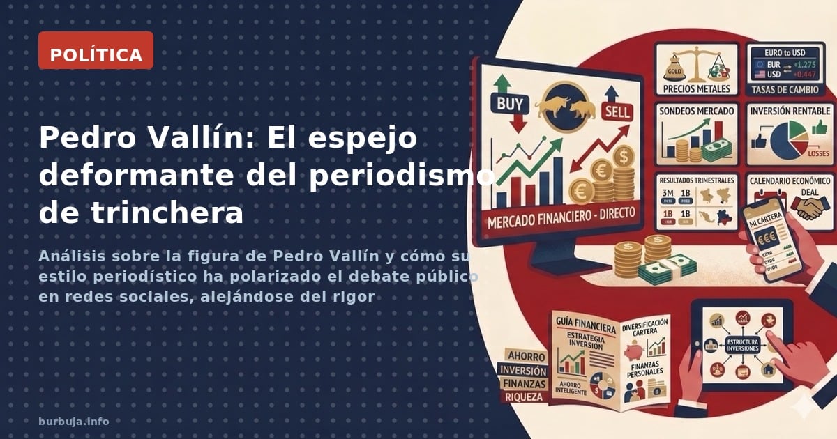 El 14 de julio de 2024, Pedro Vallín tuiteó sobre el Día del Chimpancé mientras atentaban contra Trump. Un hilo recopila sus 