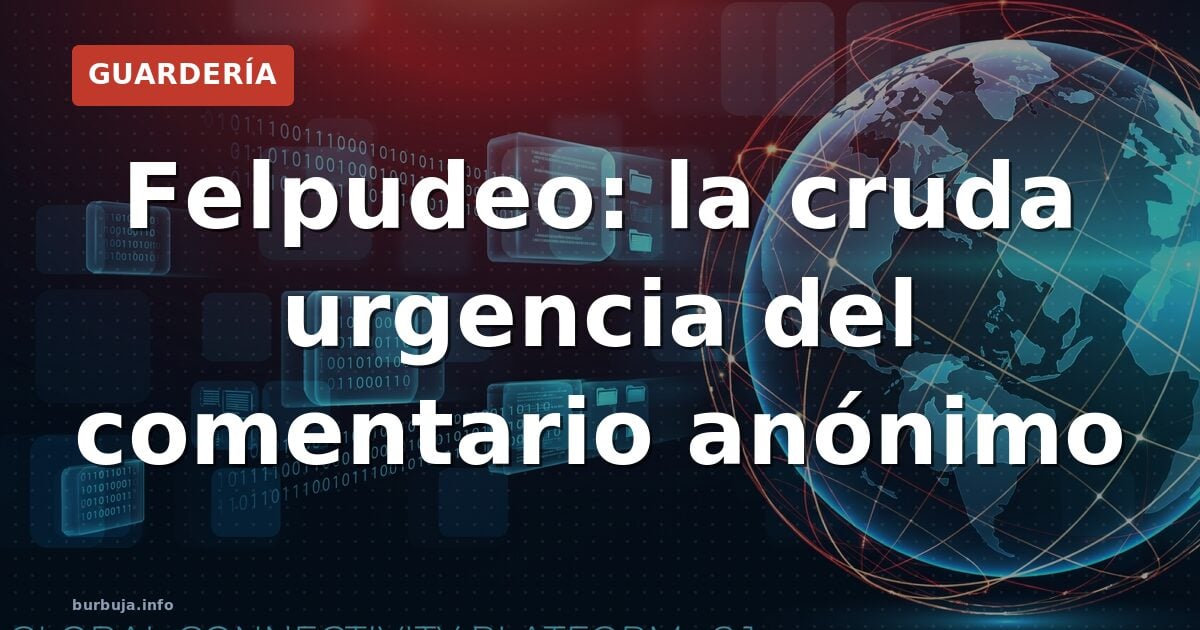 Felpudeo: la efímera caza de fotos en foros