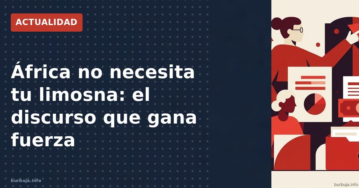 ¿Puede África alimentarse sola?
