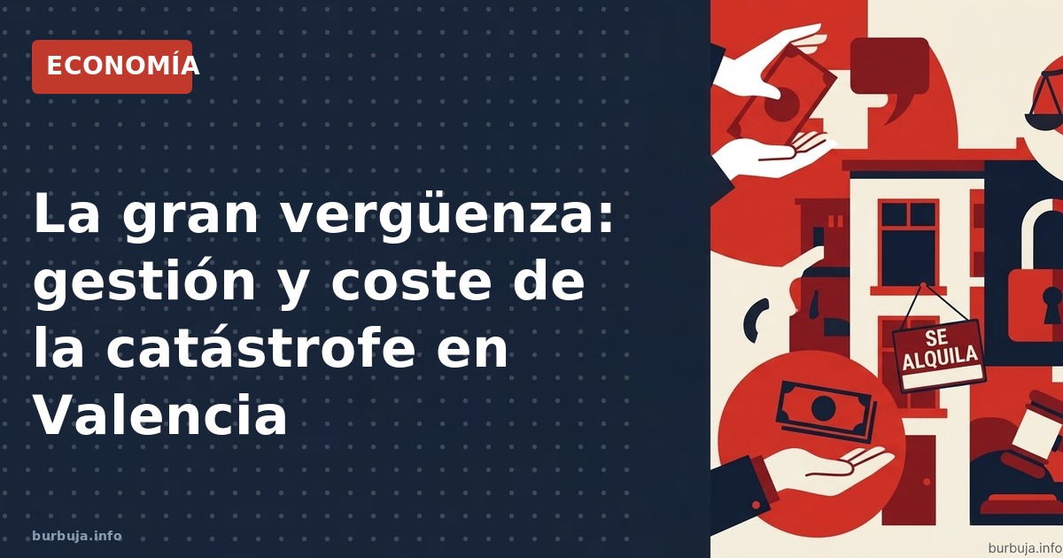 Camión frigorífico escoltado, 900 asesores que no avisaron y cero dimisiones: la indignación por la gestión de la DANA en Val