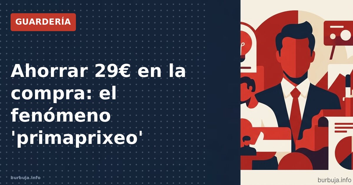 Ahorrar 29€ con productos caducados: ¿genialidad o locura?