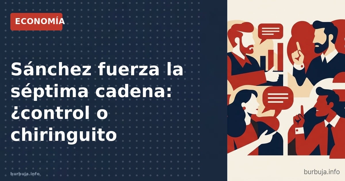 El Gobierno lanza La Séptima, un canal para los 15 millones de televidentes mayores de 50. ¿Cuánto costará?