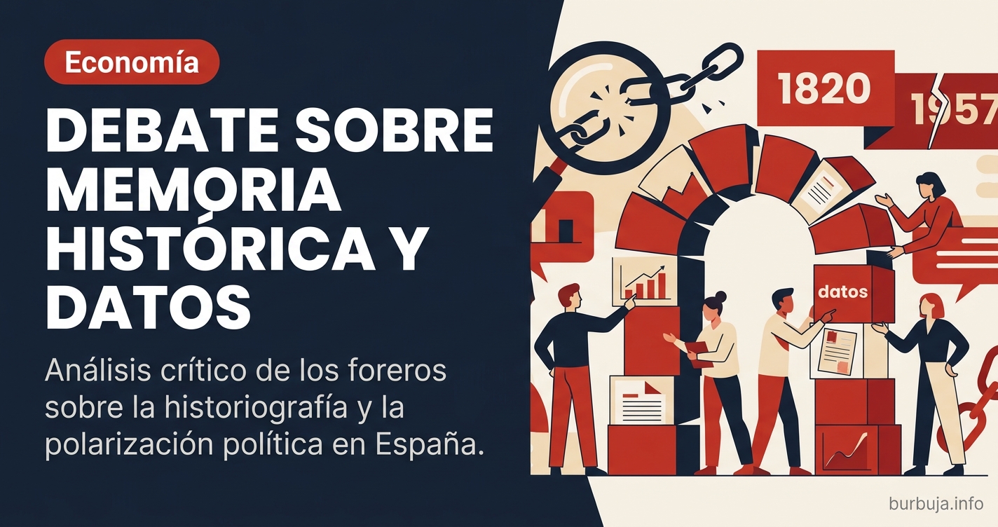 Gráfico de la evolución de la pensión media frente al IPC junto a documentos del Archivo General Militar de Ávila