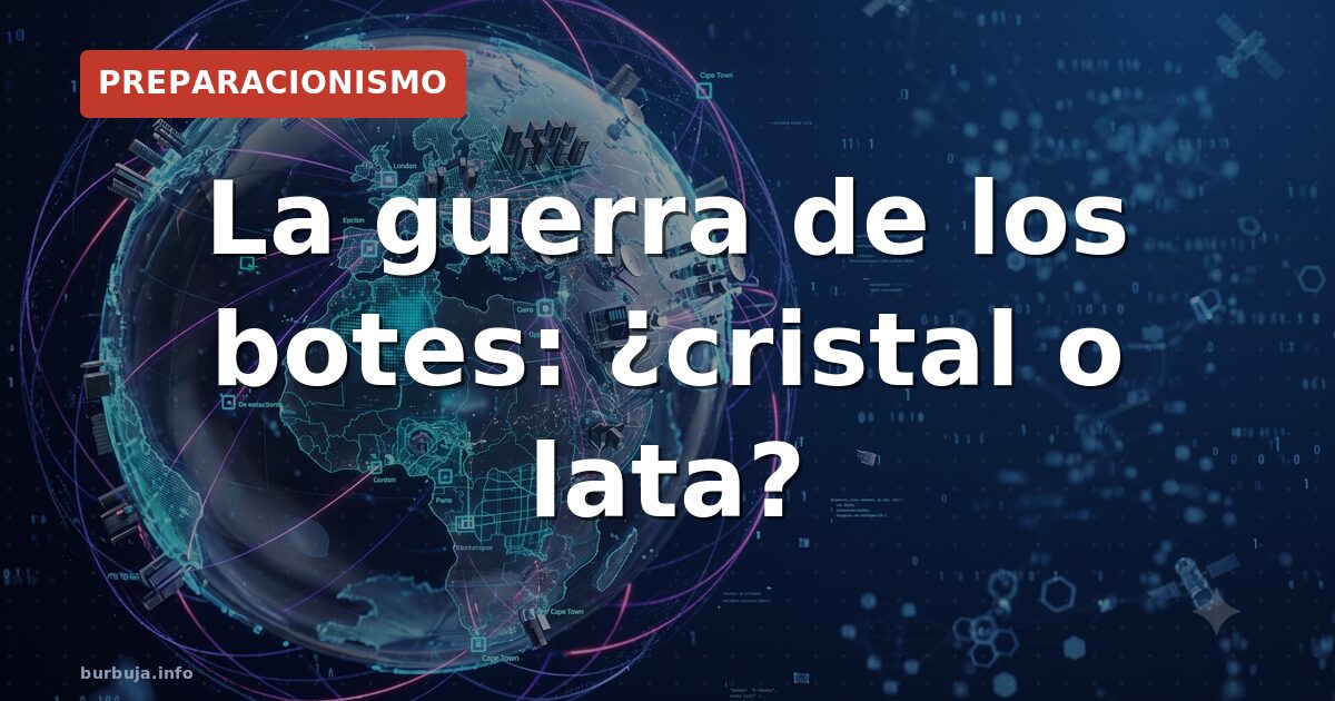 Las mejores conservas para sobrevivir (y no morir en el intento)