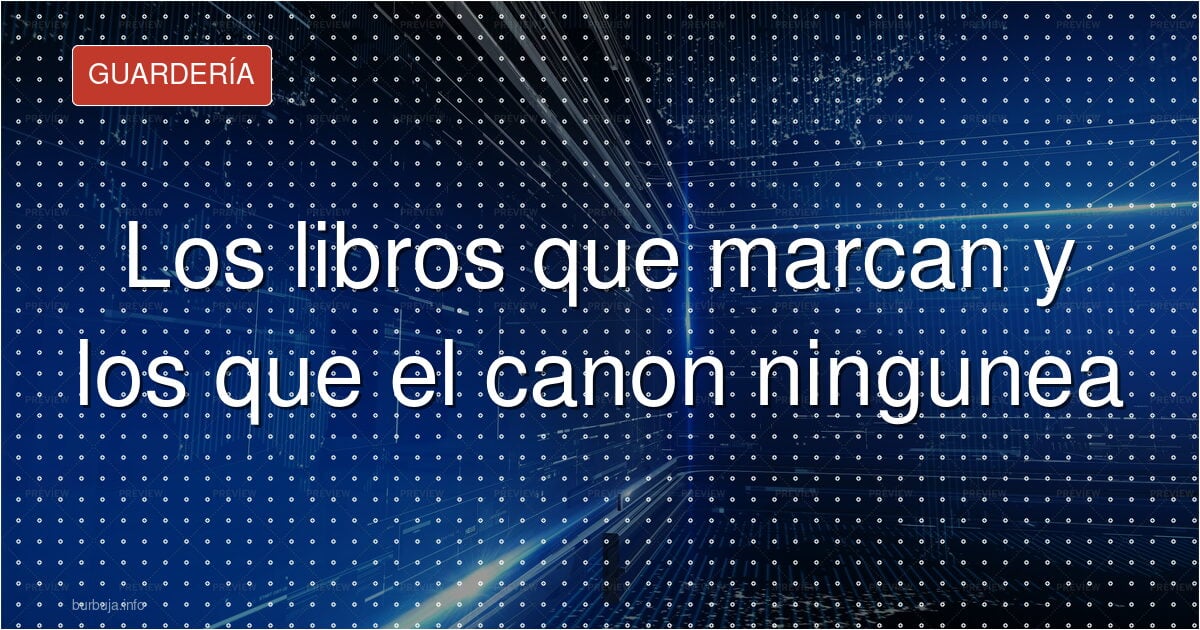 La ciencia ficción que deja huella y la que el canon ignora