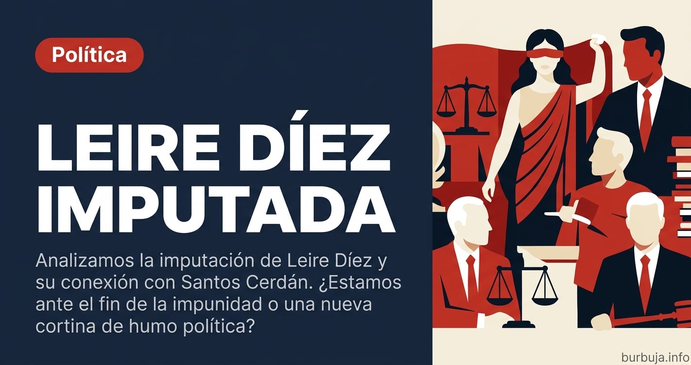 Ilustración editorial de una reunión de despacho con carpetas de expedientes y el escudo de la Guardia Civil sobre la mesa