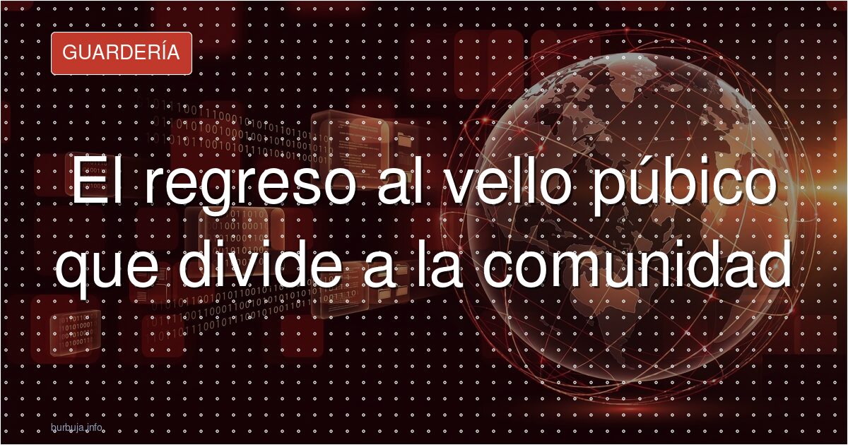 De modelo extremo a la rehabilitación: el caso Darina