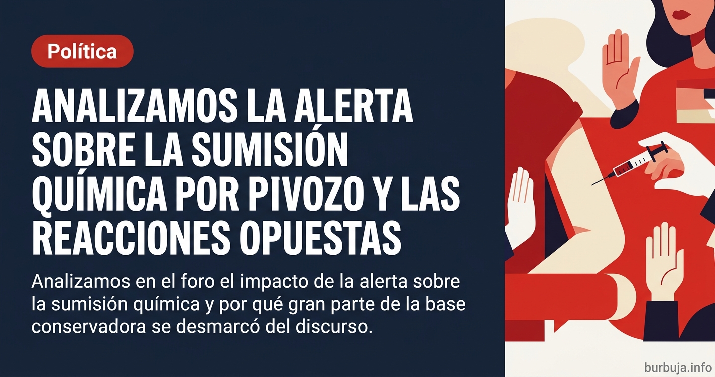El drama de los pinchazos: Abascal vs CCAA