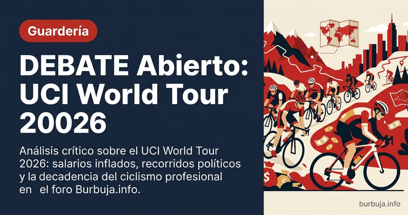 Ciclistas del UCI World Tour 2026 ascendiendo un puerto de montaña entre público con banderas