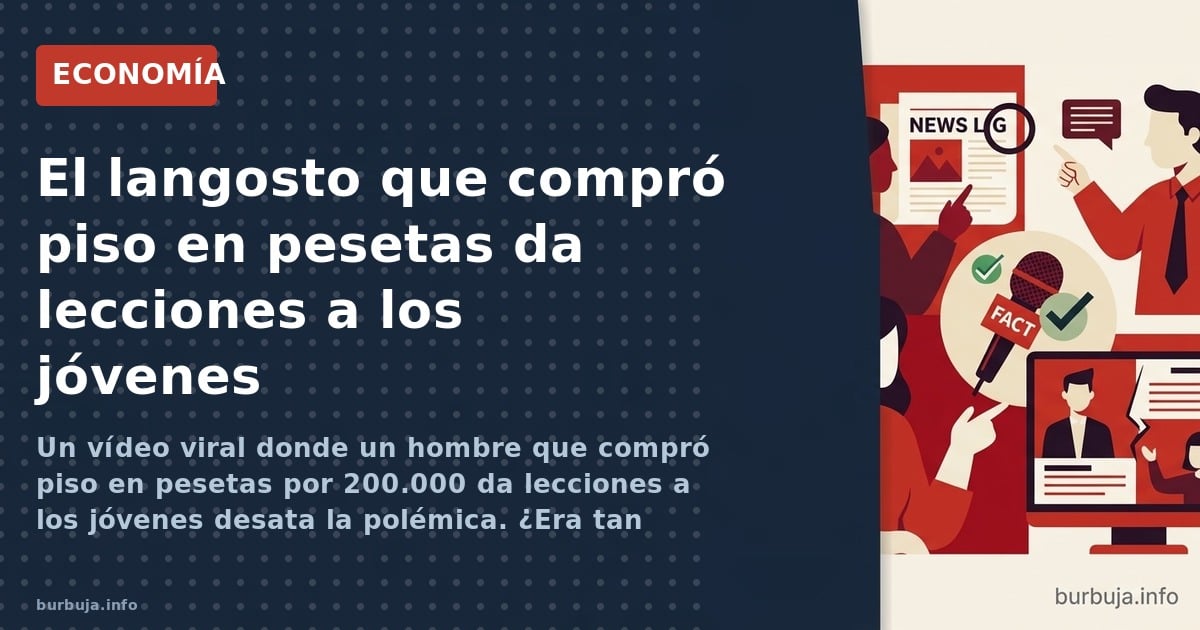 www.burbuja.info