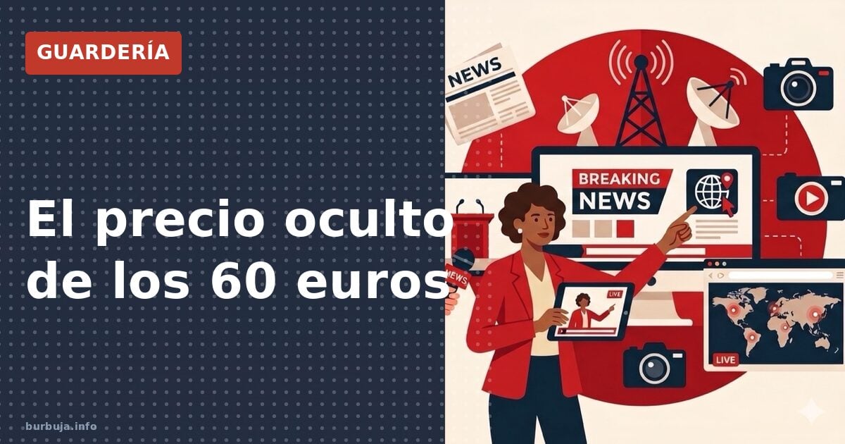 Los resultados de ETS que desatan el caos en la red