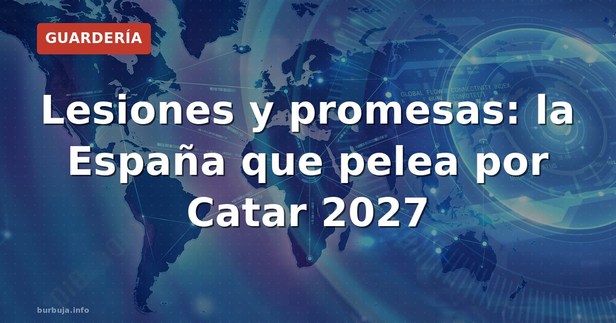 Jugadores de baloncesto españoles en el contexto del proceso clasificatorio para la Copa Mundial FIBA 2027