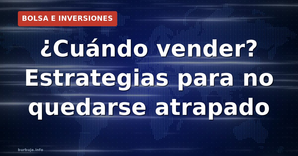 ¿Cuándo vender? La historia de IREN y el arrepentimiento