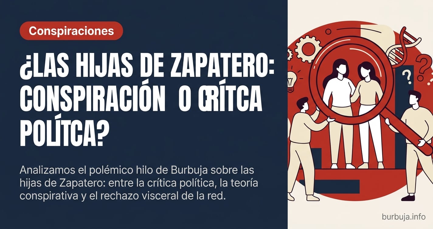 ¿Engendro genético o simple rumor?